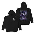 thumbnail image 2 of IVE THE 1ST WORLD TOUR Kpop Merch Hoodies Winter For Women/Men Long Sleeve Sweatshirt Pullover Streetwear Hooded, 2 of 3
