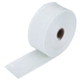 thumbnail image 2 of Exhaust Header Pipe Tape33FT White High Heat Heat Insulation Wrap Exhaust Heat Wrap User-Friendly Design, 2 of 5