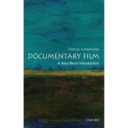 UPC: 9780195182705 | Documentary Film: A Very Short Introduction — Patricia Aufderheide