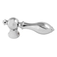 thumbnail image 5 of Kingston Brass KTACLS1 American Classic Side Mount Toilet Tank Lever, Left/Right Installation in Polished Chrome, 5 of 5