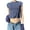 blue, variant on Womens Y2k Graphic Print Crop Tops Cute Kawaii Crew Neck Short Sleeve T-Shirts E-Girls Teen Summer Clothes Streetwear