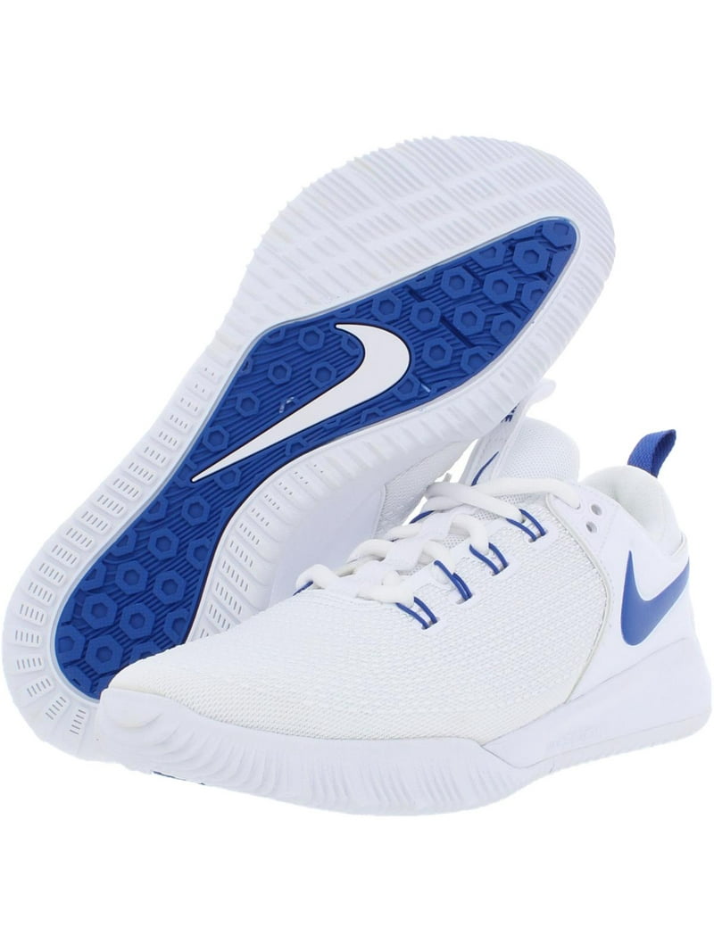 Nike Womens Zoom Hyperace 2 Trainers Lace Up Volleyball Shoes