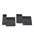 thumbnail image 4 of Trombone Trumpet Handguard Cushion Leather Sax Trombone Protective Neck Cover B Shenzhuyue, 4 of 9
