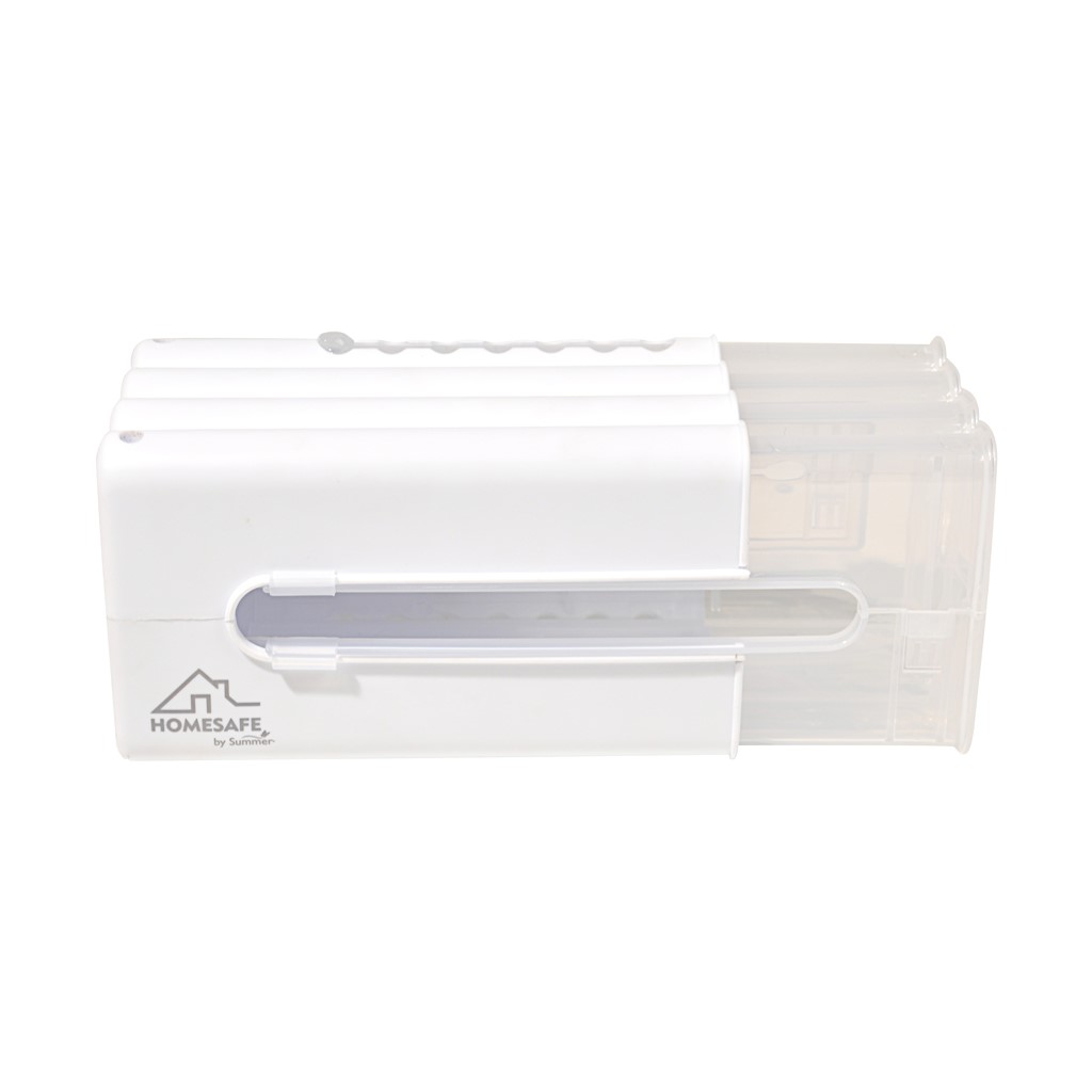 HomeSafe Power Strip Cover