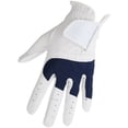 thumbnail image 3 of Guante de golf guante de golf para hombre guantes de golf de cuero suave guante de golf de hombre suave Guantes deportivos de golf para hombre Mano izquierda Hombre Golf Fibra de LHCER Otros, 3 of 8