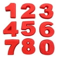 thumbnail image 1 of Silicone Baking Cake Pans 0-8 Number Cake for Birthday, 1 of 5