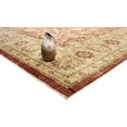 thumbnail image 3 of Pasargad Home Ferehan Collection Hand-Knotted Lamb's Wool Area Rug- 9' 1" X 12' 0", 3 of 7
