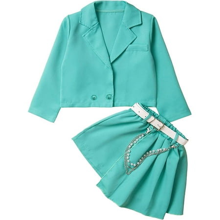 

QWZNDZGR Baby Girl Dress Newborn Infant Dress Ruffle Sleeve Flower Tutu Patchwork Polka Dot Bodysuit Dress for Special Occasion