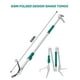 thumbnail image 2 of Pinzas Snake Grabber Tool LURMMUE 69 de acero inoxidable, 2 of 7