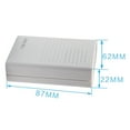 thumbnail image 3 of Ding-Dong Electronic Doorbell Lock Access Control for Office Home Supply, 3 of 8