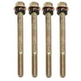 thumbnail image 1 of Quick Fuel Technology QFT5-18 Série Pro Vis de Bol à Combustible&44; Pack de 4, 1 of 1