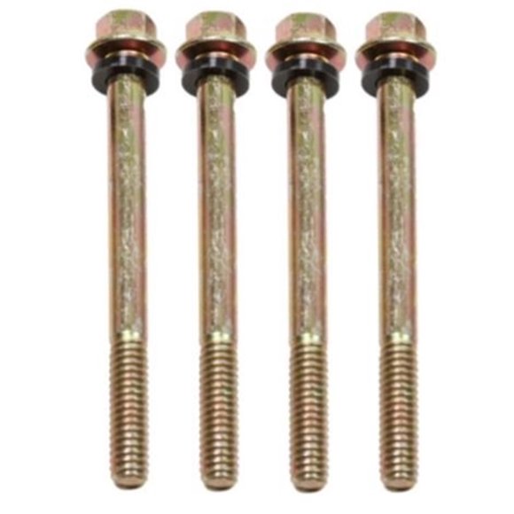 Quick Fuel Technology QFT5-18 Pro Series Fuel Bowl Screws, Pack of 4