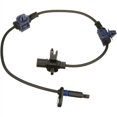 thumbnail image 3 of Standard Import ABS Speed Sensor, 3 of 5