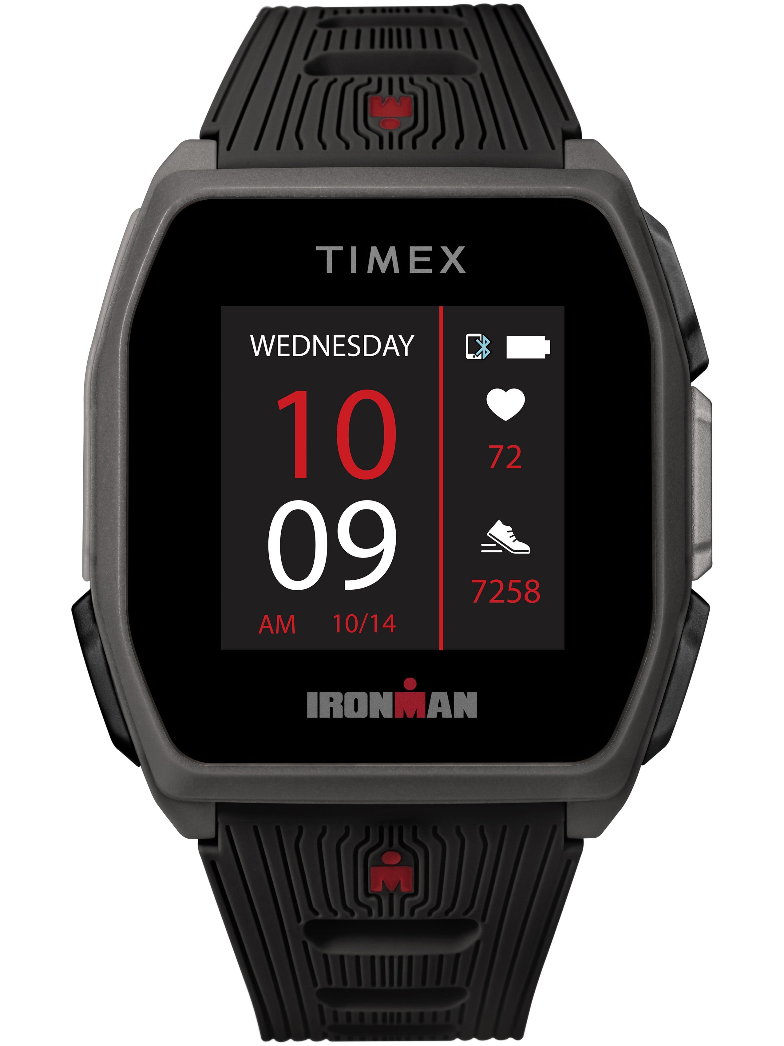 timex fitbit