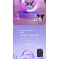thumbnail image 4 of Sanrio new wireless microphone Bluetooth speaker kawaii portable home educational early education machine singing all-in-one set, 4 of 30