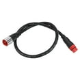 thumbnail image 6 of 11 Pin E-Bike Extension Conversion Cable 1121Ag/M For Bafang G062 G060 G090 750W/1000W Hub Motor Conversion Cable, 6 of 9