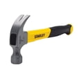 thumbnail image 2 of Mango de fibra de vidrio Hammer Stanley STHT51346, garra curva, 200 g, 2 of 2