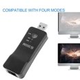 thumbnail image 4 of EIGTHTAIL NEW  Capable Smart TV Wireless Wifi Lan Adapter Alternative WIS09ABGN Q6V8, 4 of 9