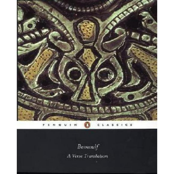 Beowulf: A Verse Translation (Penguin Classics)