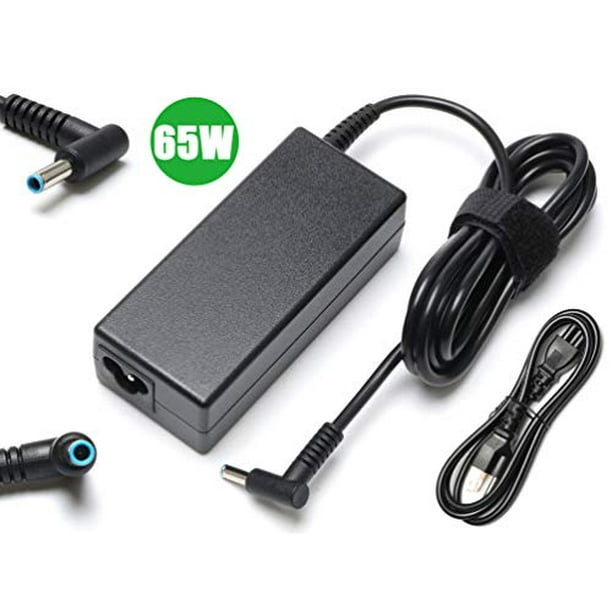 19.5V 3.33A 65W AC Charger Replacement for HP Elitebook 850G3 840G3