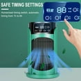 Room Air Conditioners Portable Cooler Arctic Air Portable Air