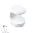 thumbnail image 1 of Mini lámpara UV LED blanca para uñas, secador de uñas portátil para un solo dedo, lámpara UV para esmalte de uñas en gel, lámpara de curado eléctrica, máquina de manicura, 1 of 5