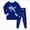 Pj86-Mint Green, variant on Gibobby Toddler Boys Pajamas Boys Pajama Sets Soft Long Sleeve Fall Winter Sleepwear Sets 1t 2t 3t 4t 5t 6t Toddler Boys Clothes Toddler Boys Clothes,Sky Blue,Size 6-7 Years