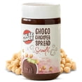 thumbnail image 5 of Pulse Power Choco Chickpea Spread, 5 of 11