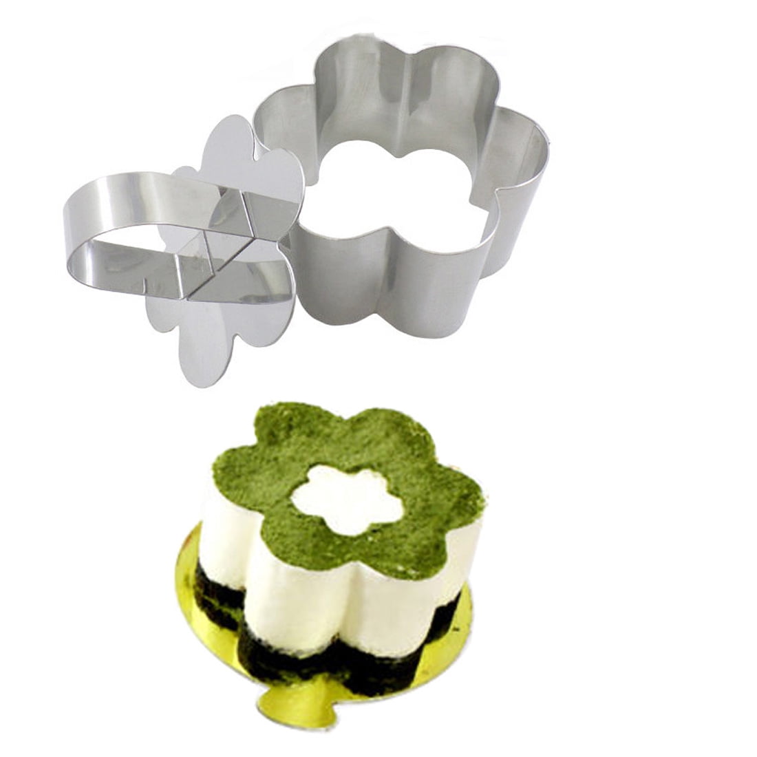 cake shaped cookie cutter