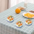 thumbnail image 6 of RYLZX 3Pcs  Air Fryer Egg Mold,Silicone Egg Molds, Individual Egg Bite Maker Reusable Egg Molds, Microwave Egg Cooker, Dishwasher Safe (Round-Blue), 6 of 6