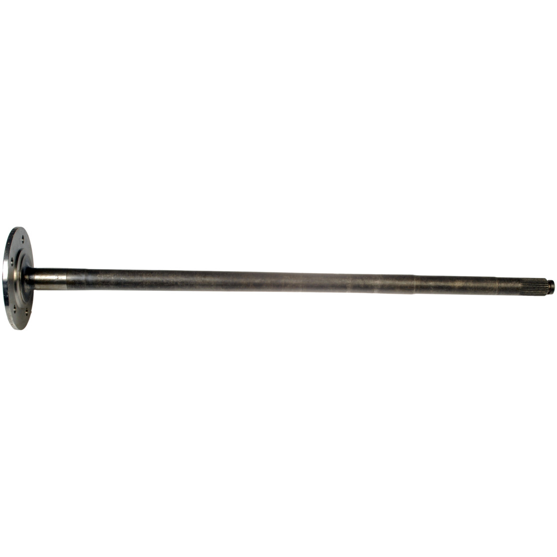 Dorman 630-609A Rear Driver Side Drive Axle Shaft for Specific Chevrolet / GMC Models
