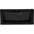 thumbnail image 3 of B&B Molders 94279 Endura Exhaust Vent, 1-1/2In Flange, Black, 3 of 3