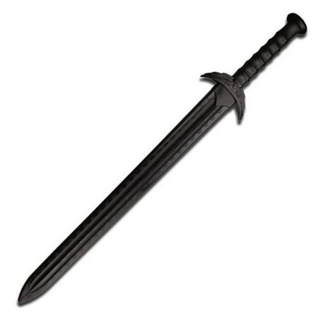 BladesUSA E503-PP Martial Art Polypropylene Training Sword 34-Inch Overall