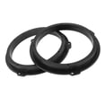 thumbnail image 1 of Anillo Espaciador de Altavoz Único Bargains Adaptador de Altavoz Tweeter para Ford C-Max para 6.5" 2 Pcs, 1 of 7