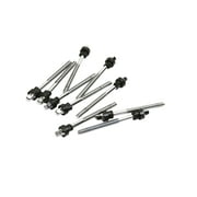 Gib Tension Lock Tens Rod 2-3/4in, 10pk