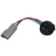 thumbnail image 1 of Golf Cart IQ Motor Speed Sensor Assembly for Club Car Precedent 2004-Up Electric with GE Motor,102265601, 1 of 7