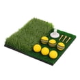 thumbnail image 4 of KAKOWELY Weatherproof Golf Practice Tool Golfing Training Net For Golfing Lovers 1 Set, 4 of 8