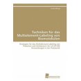 thumbnail image 1 of Techniken Fur Das Multielement-Labeling Von Biomolek Len, 1 of 2