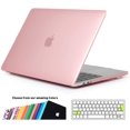 thumbnail image 1 of MacBook Pro 13 Sleeve Case 2018/2017/2016, Hard Shell Cover with EU / without Touch Bar, Model A1989 / A1706 / A1708, 1 of 6