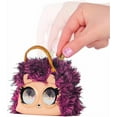 thumbnail image 2 of Purse Pets Micros, Denim Deerie Stylish Small Purse with Eye Roll Feature, Kids Toys for Girls Aged 5 and up, 2 of 6