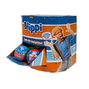 Blippi Mystery Blind Ball Series 3 - 1 Random