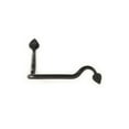 thumbnail image 4 of Nature Inspired Wall Mounted Wrought Iron Toilet Paper Holder, 4 of 12