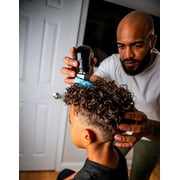 The Cut Buddy Buzz Buddy 360 Swivel and Twist Body and Hair Clipper