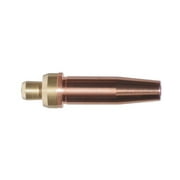 Radnor 3-GPP Size 2 Victor Style Two Piece AGFuel/ Propylene Cutting Tip