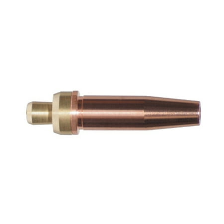 Radnor 3-GPP Size 2 Victor Style Two Piece AGFuel/ Propylene Cutting Tip