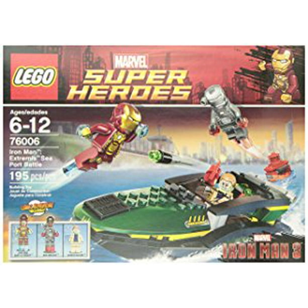 76006 lego instructions