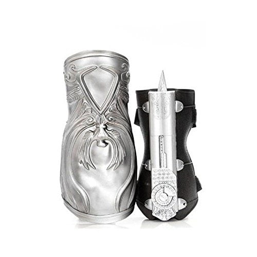 assassin's creed hidden blade toy walmart