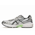 thumbnail image 3 of ASICS Gel-1130 White Mid Grey Lime Green, 3 of 5