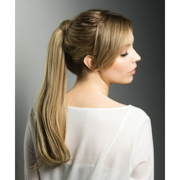 Pony Wrap 14"