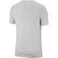 thumbnail image 2 of Camiseta Nike Dry Tee Drifit Cotton Crew Solid Small para hombre, 2 of 7